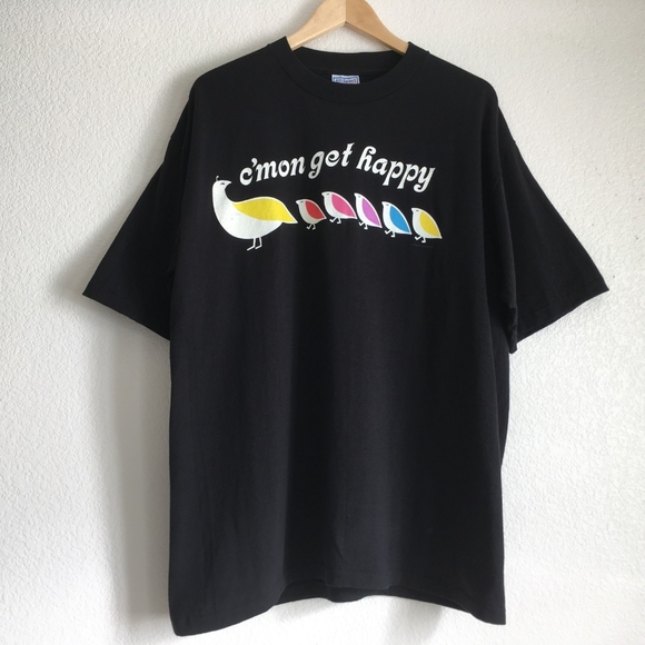 Vintage Other - Vintage Partridge Family Black T-shirt